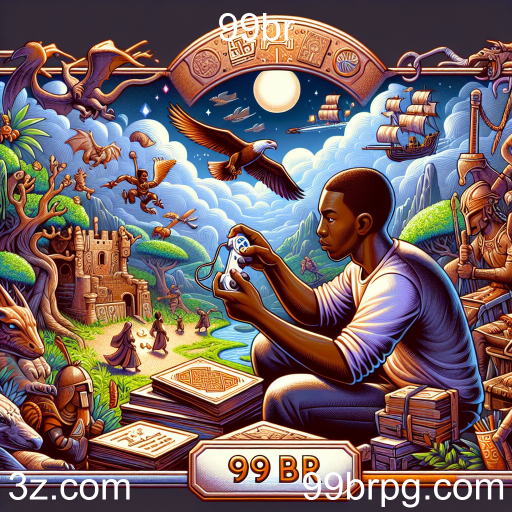 Explorando o Mundo dos Jogos de Aventura