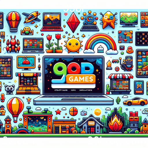 A Ascensão dos Jogos Casuais no 99br