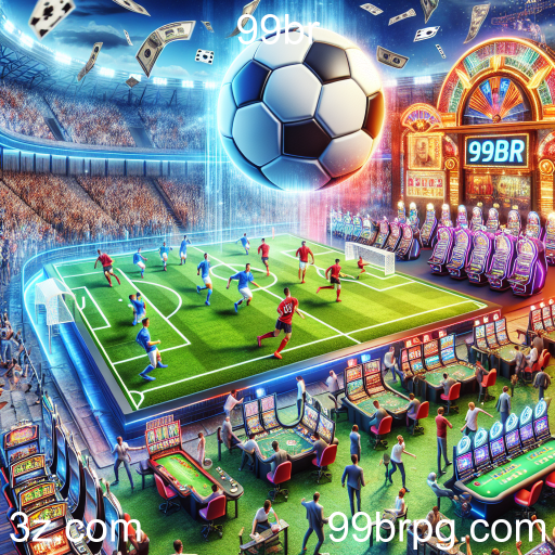 A Evolução dos Jogos de Esportes: Realismo e Interatividade